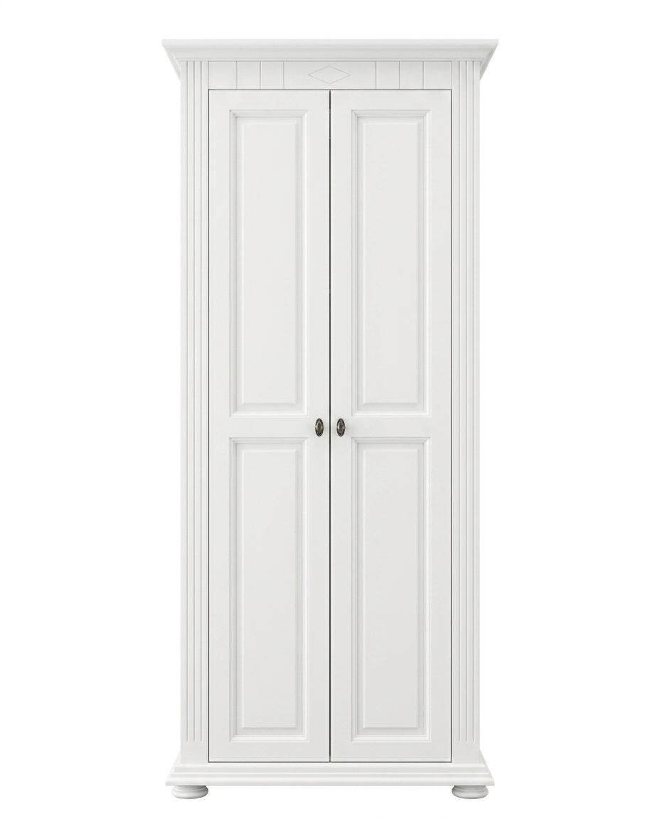 Dulap hol Noblesse, 71x41x193cm