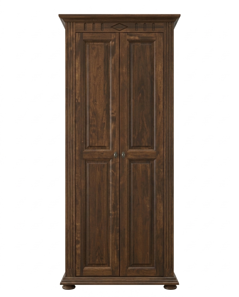 Dulap hol Noblesse, 71x41x193cm