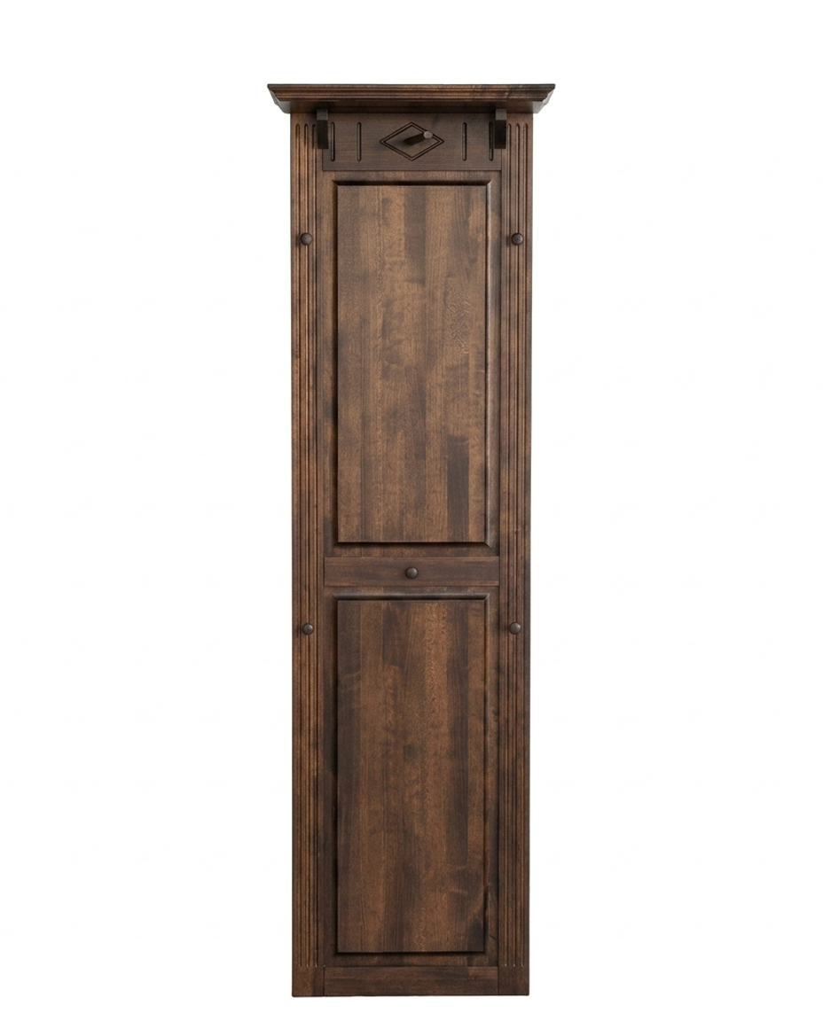 Cuier Noblesse 53x26x183cm Maro