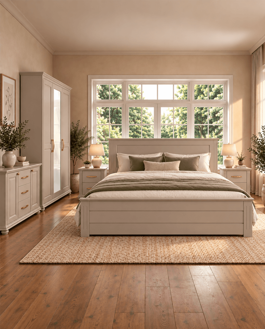 Mobilier Dormitor