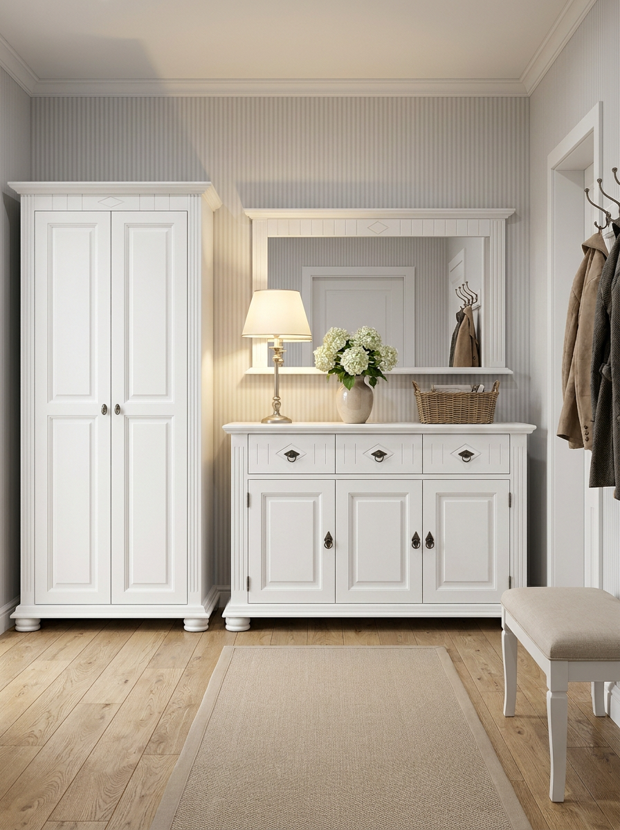 Mobilier Hol