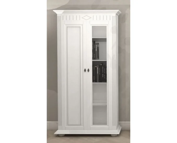 VITRINA NOBLESSE CU 2 USI