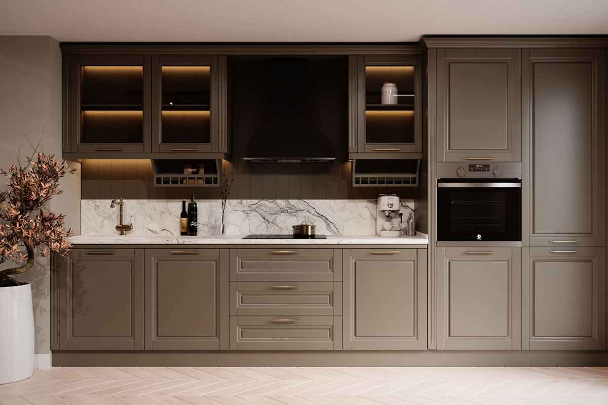 Producatori de Materiale Premium & Colaborari Profesionale cu Arhitecti