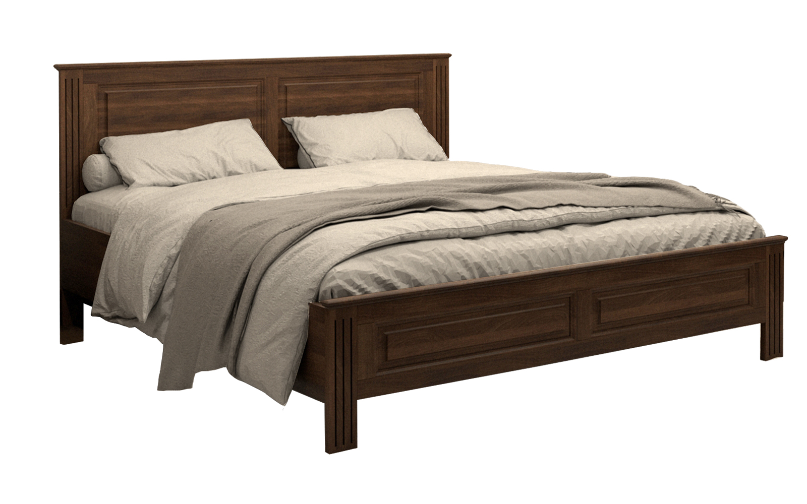 Pat Sophia nocce pentru  saltea 1400*2000