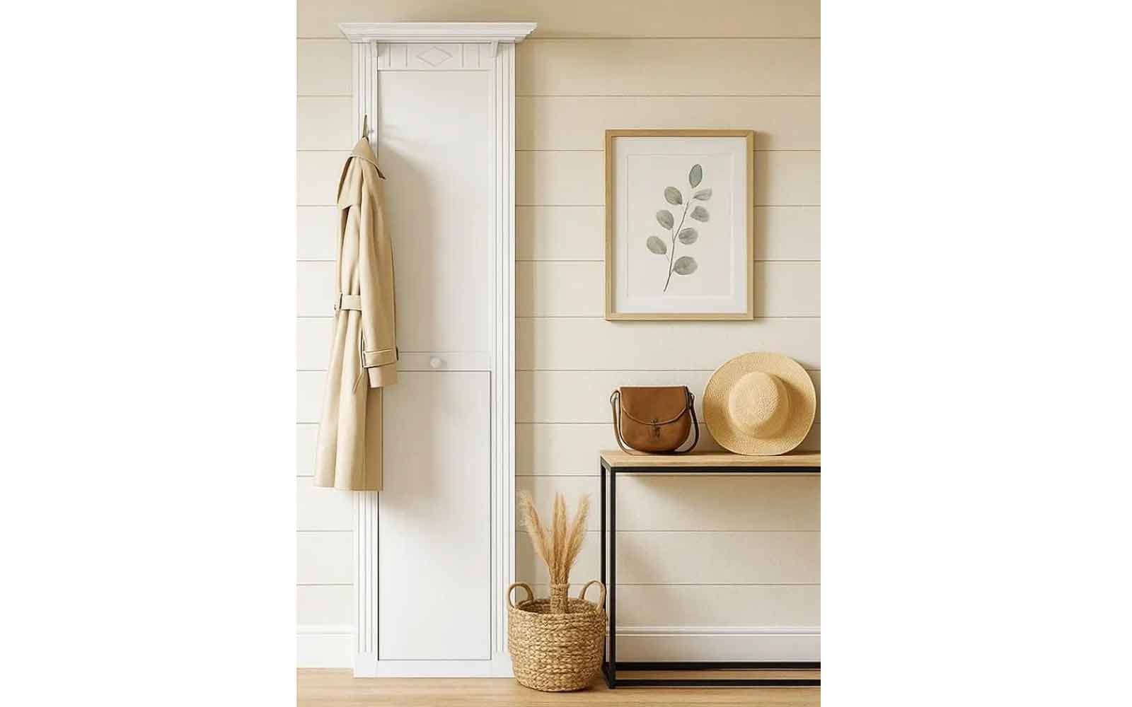 Cuier Noblesse, 52x26x182